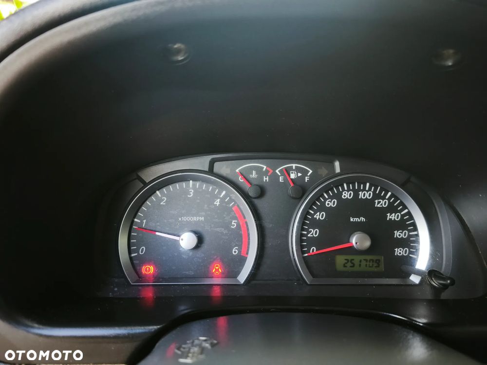Suzuki Jimny 1.5 JLX / Comfort diesel - 10