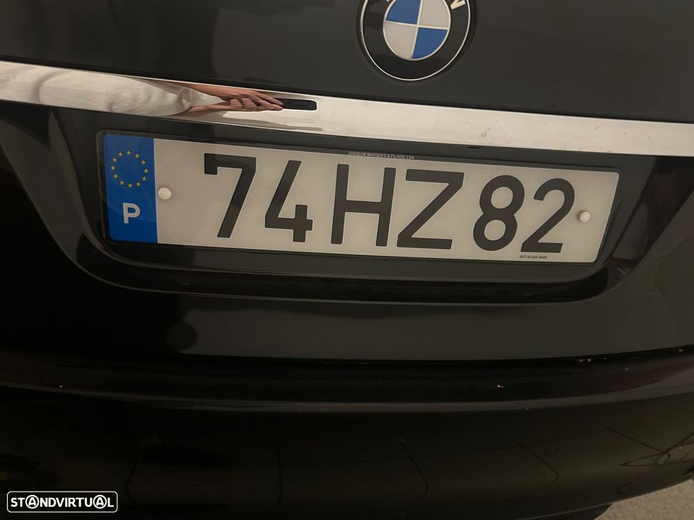 BMW 730 2009 photo 2