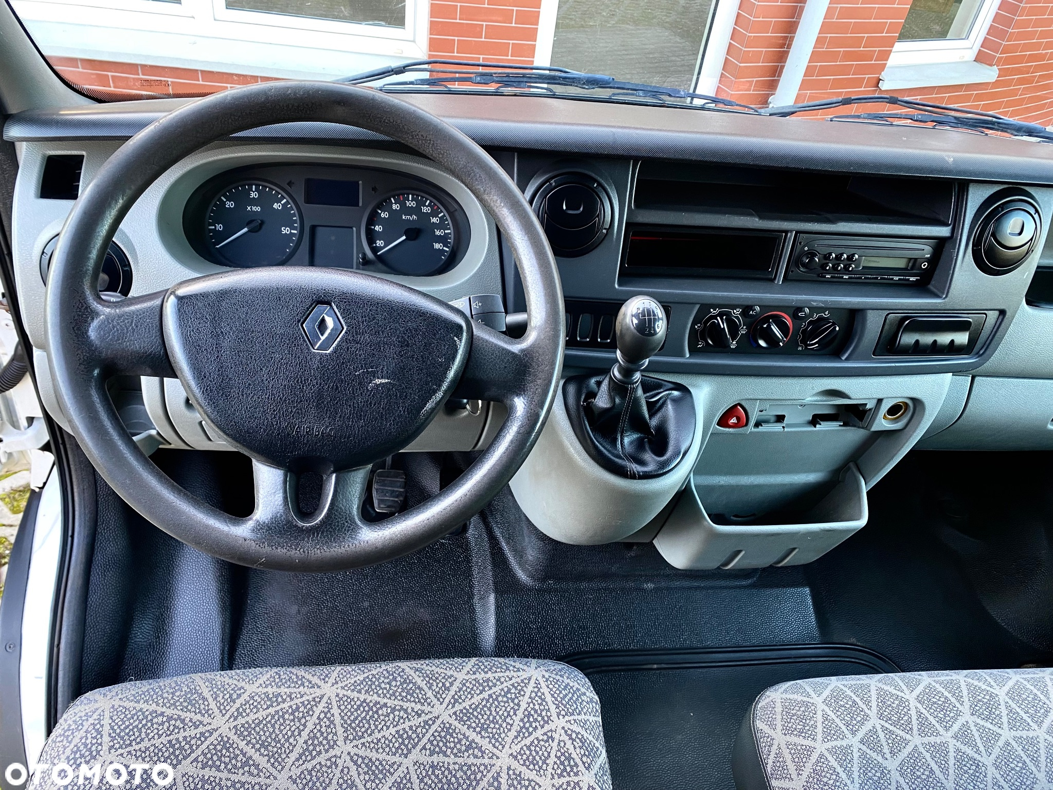 Renault Master - 21