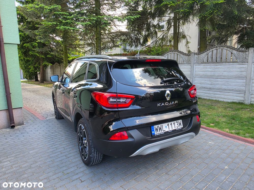 Renault Kadjar 1.6 Energy TCe S-Edition - 19