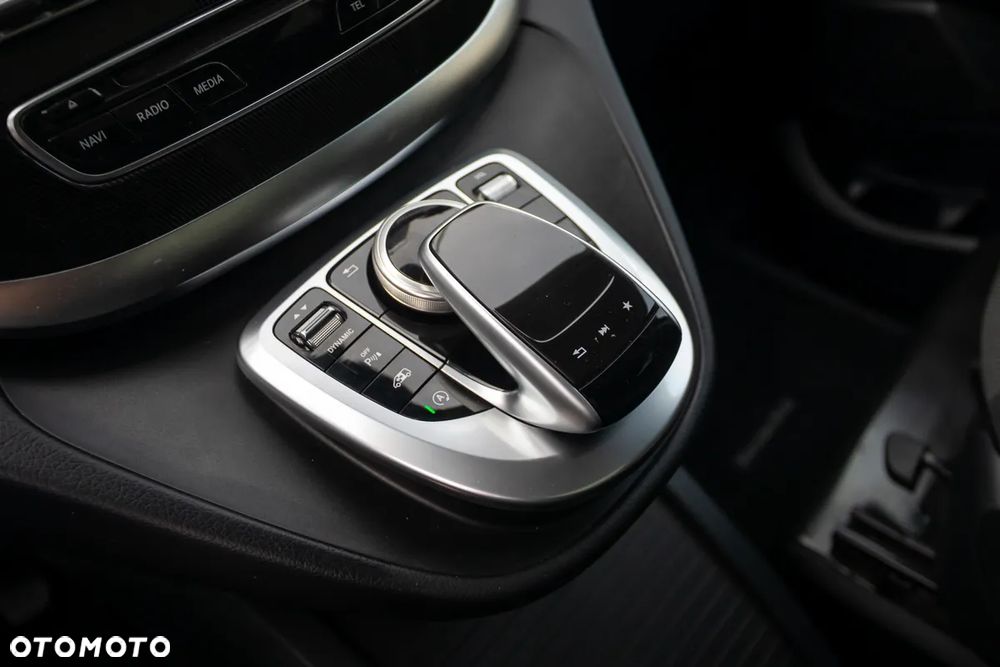 Mercedes-Benz Klasa V 250 (BlueTEC) d lang 4Matic 7G-TRONIC Edition - 22
