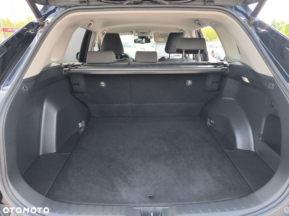 Toyota RAV4 2.0 Comfort 4x4 MS - 12