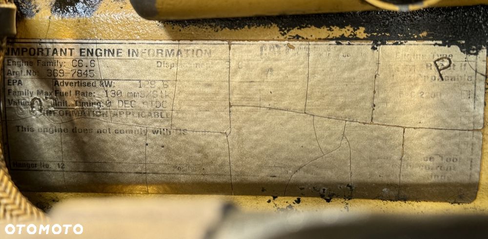 Caterpillar CS56 - 9