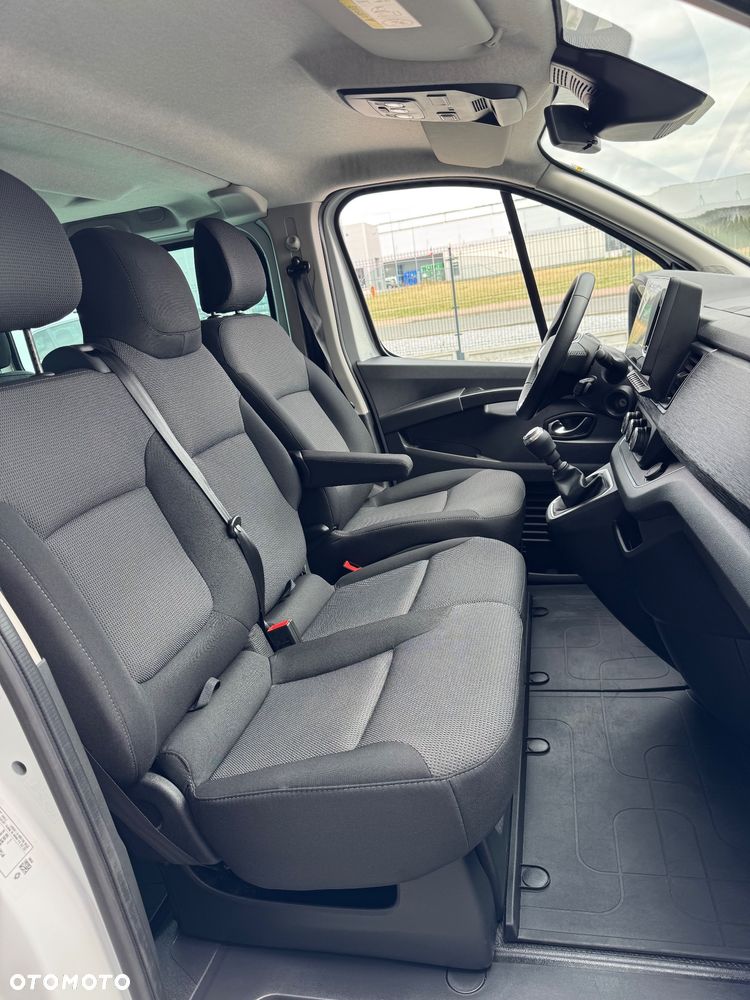 Renault Trafic - 21