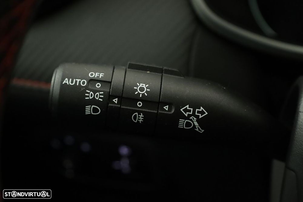 MG MG5 61 kWh Luxury - 18