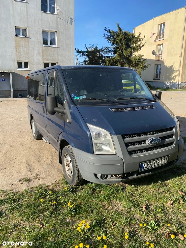 Ford Transit - 7