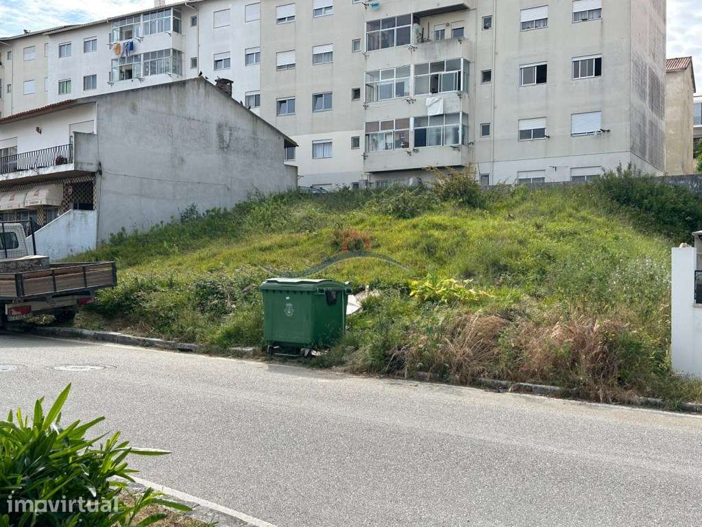 Lote de Terreno - Tavarede, Figueira da Foz - Grande imagem: 2/22