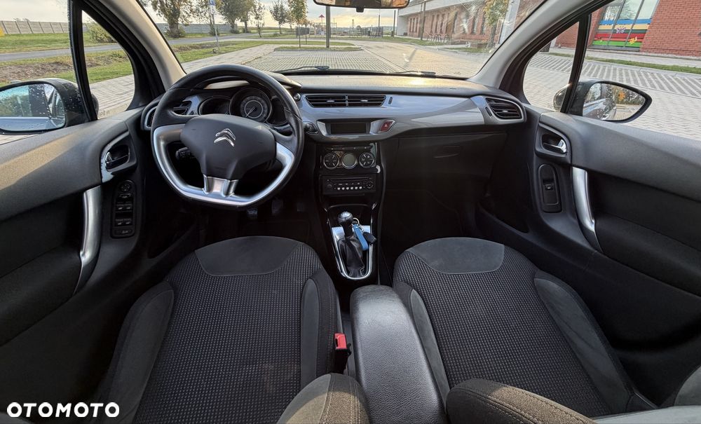 Citroën C3 - 6