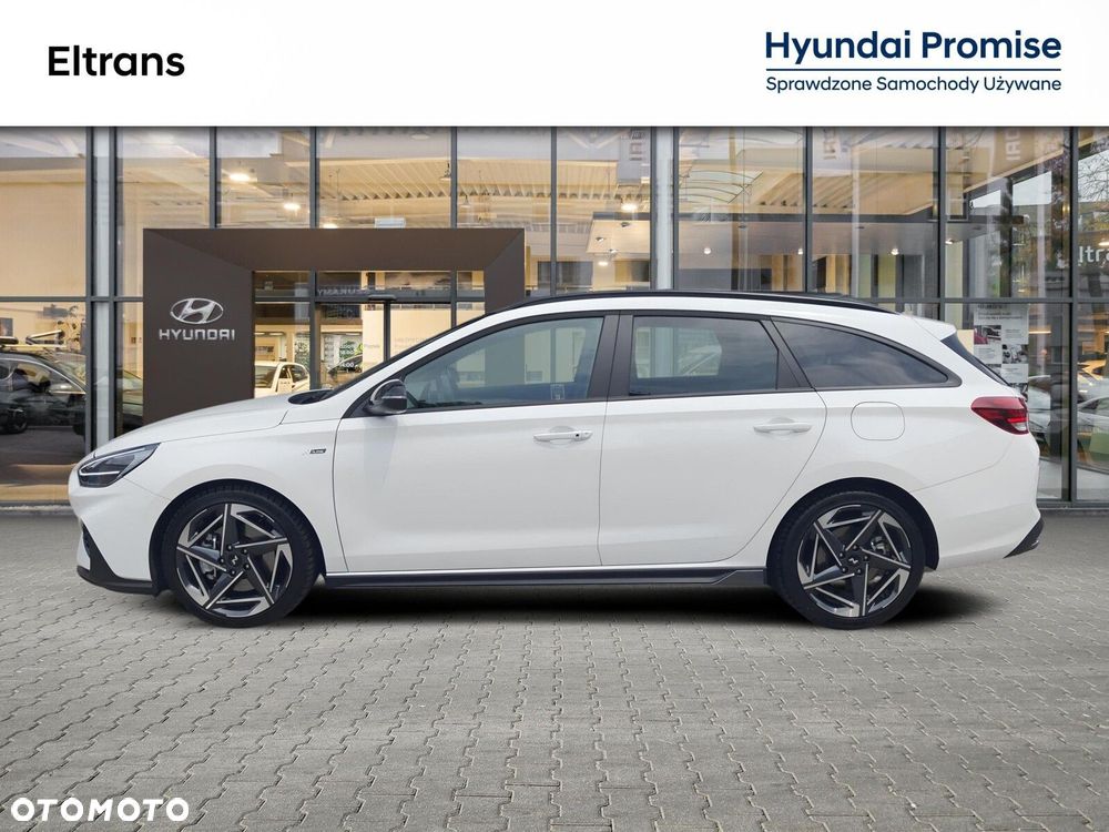 Hyundai i30 1.6 T-GDI Smart DCT - 3