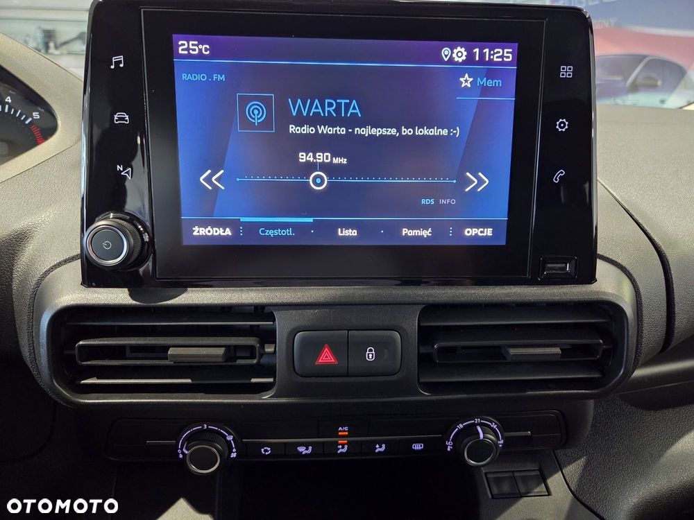 Peugeot Partner - 19