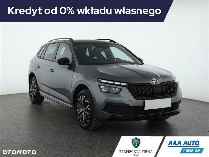 Skoda Kamiq - 2
