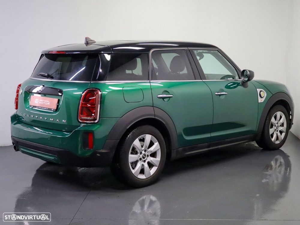 MINI Countryman Cooper SE ALL4 Auto - 3