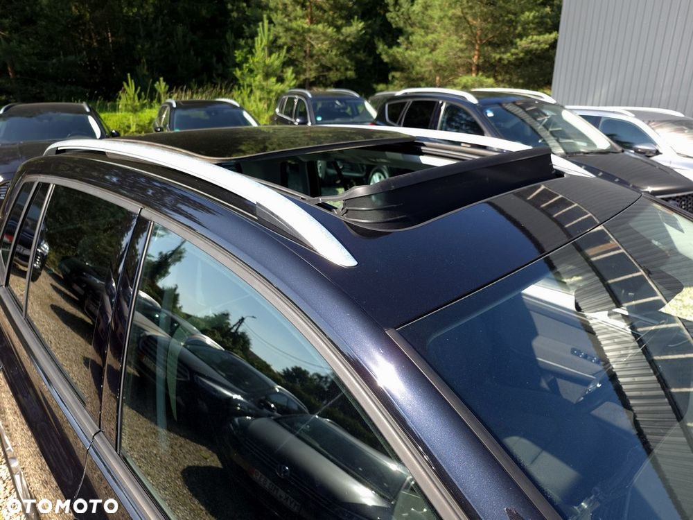 Volkswagen Golf Sportsvan SV 1.4 TSI BMT Highline DSG - 29