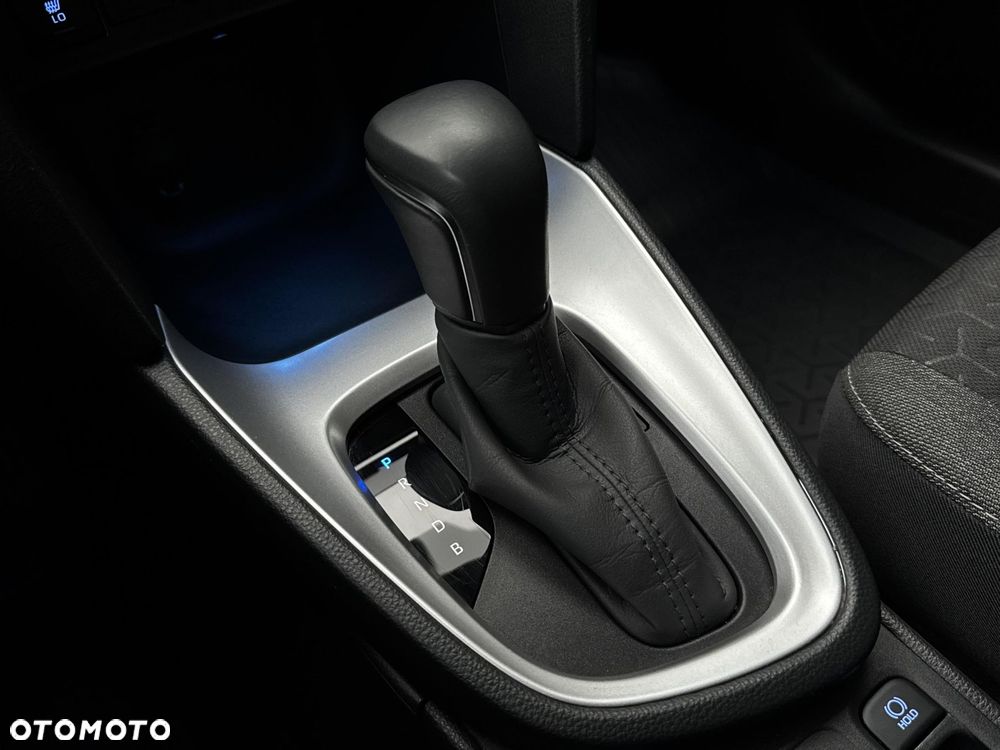 Toyota Yaris Cross Hybrid 1.5 Comfort - 22