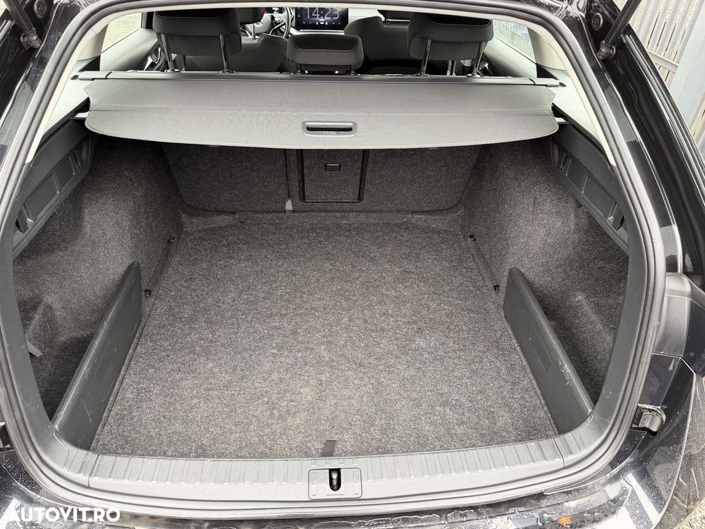 Skoda Octavia 1.0 TSI e-TEC DSG Ambition - 22