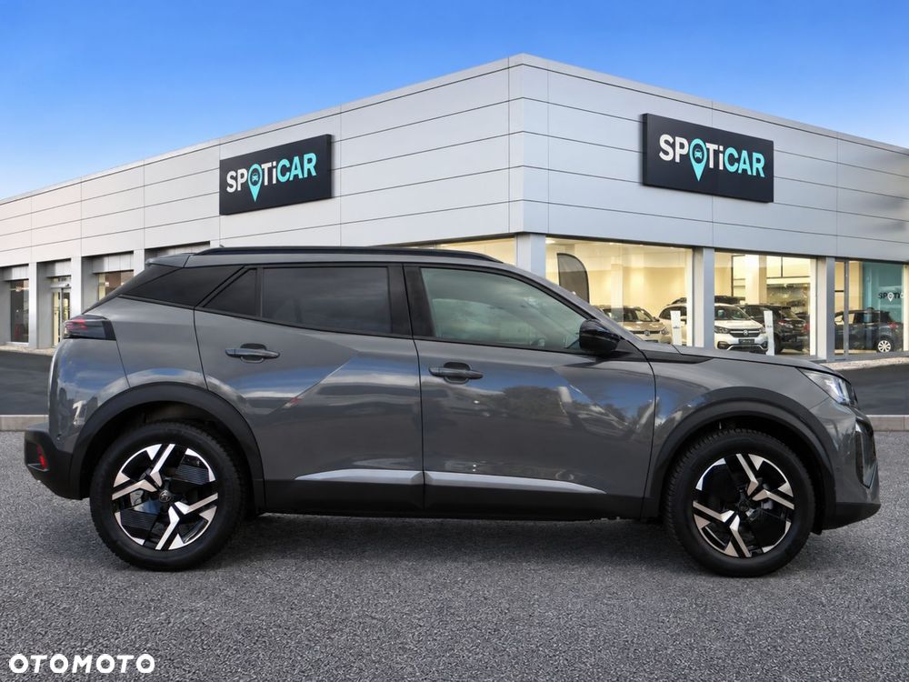 Peugeot 2008 1.2 PureTech Allure S&S EAT8 - 9