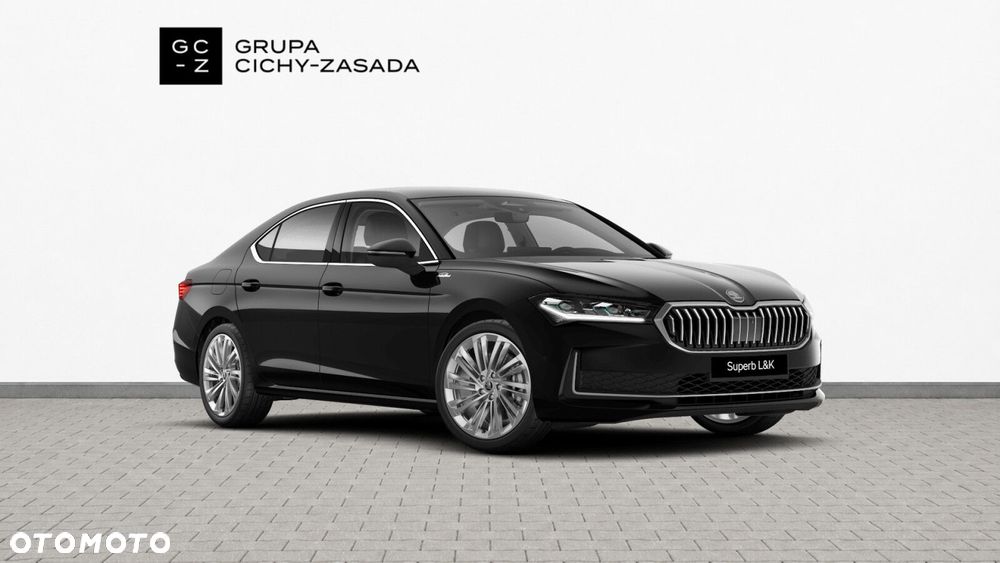 Skoda Superb - 39