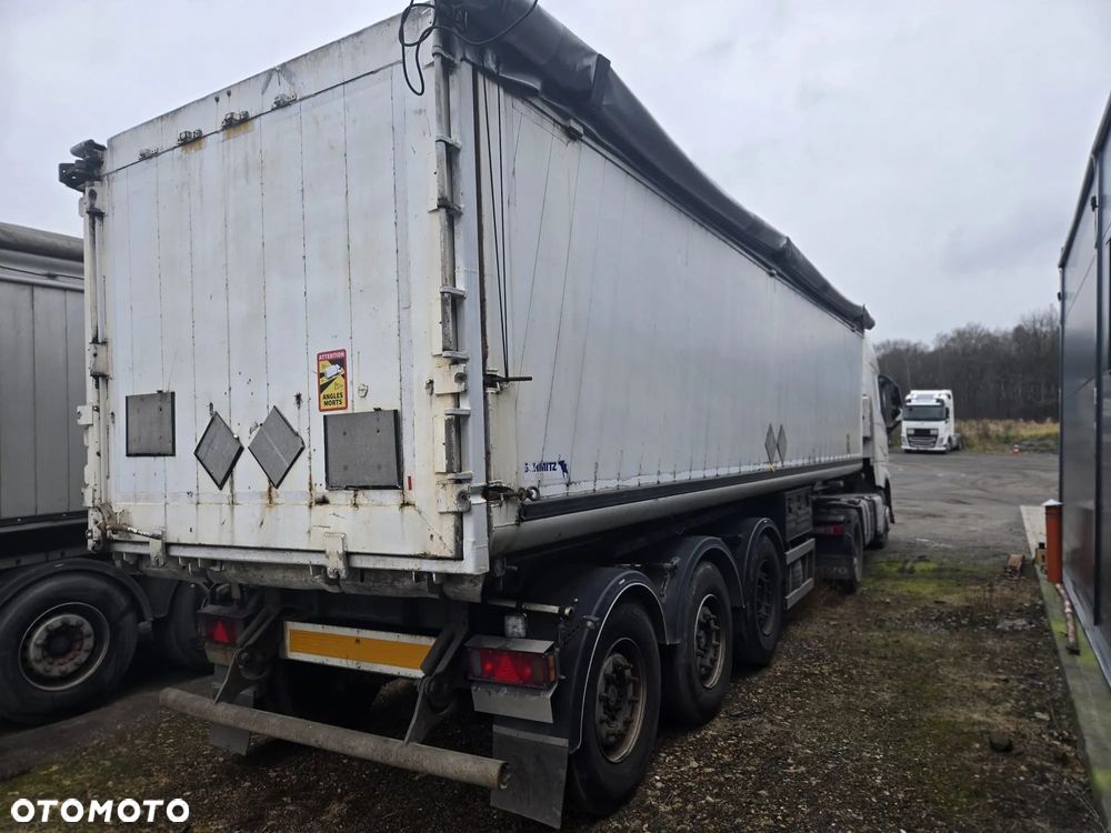 Schmitz Cargobull SKI 24 - 2