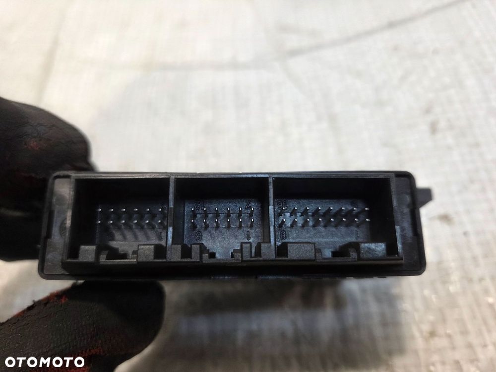 MODUŁ STEROWNIK PDC FORD C-MAX MK2 II BM5T-15K866-BM - 6