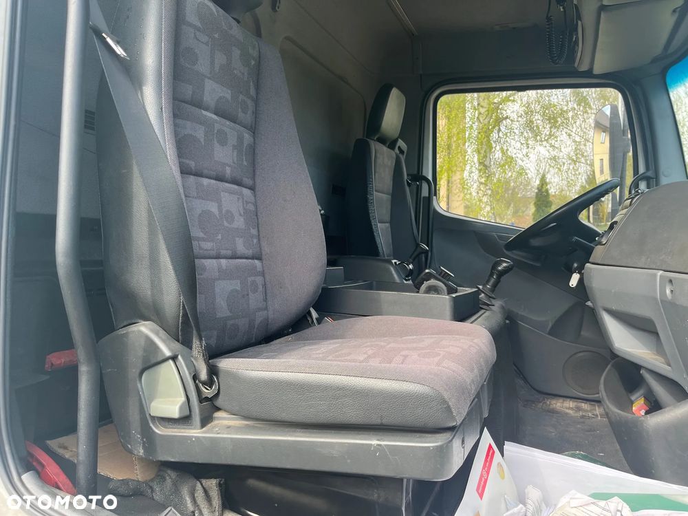 Mercedes-Benz ATEGO 1318 - 6