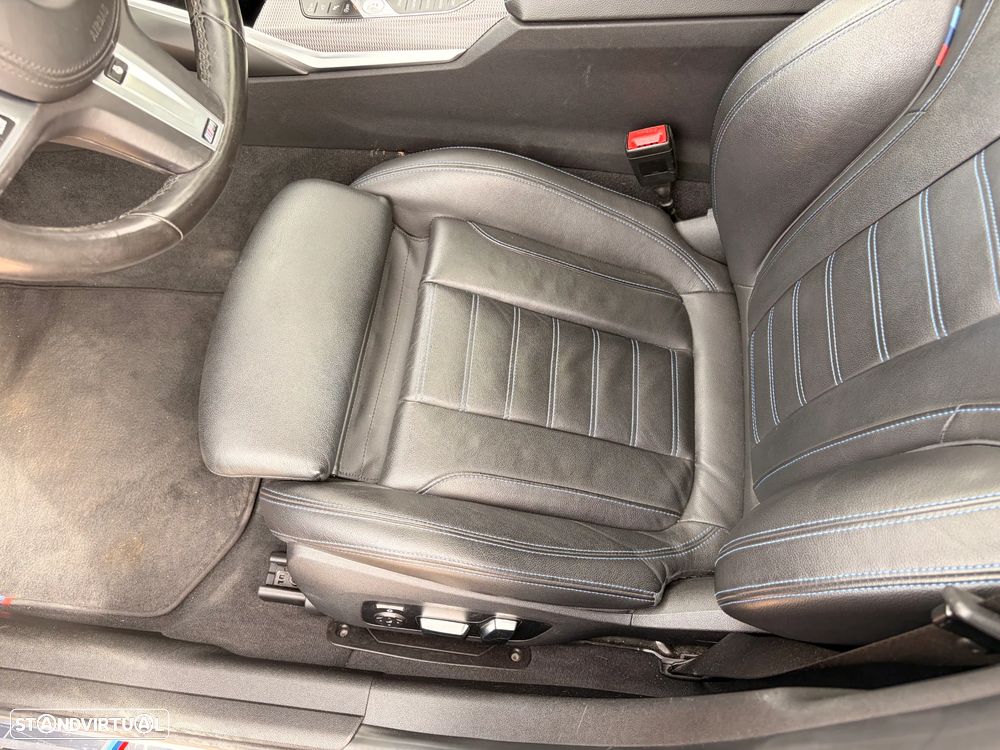 BMW 330 i Pack M Auto - 11