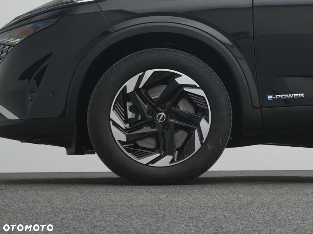 Nissan Qashqai 1.5 e-POWER N-Connecta - 4