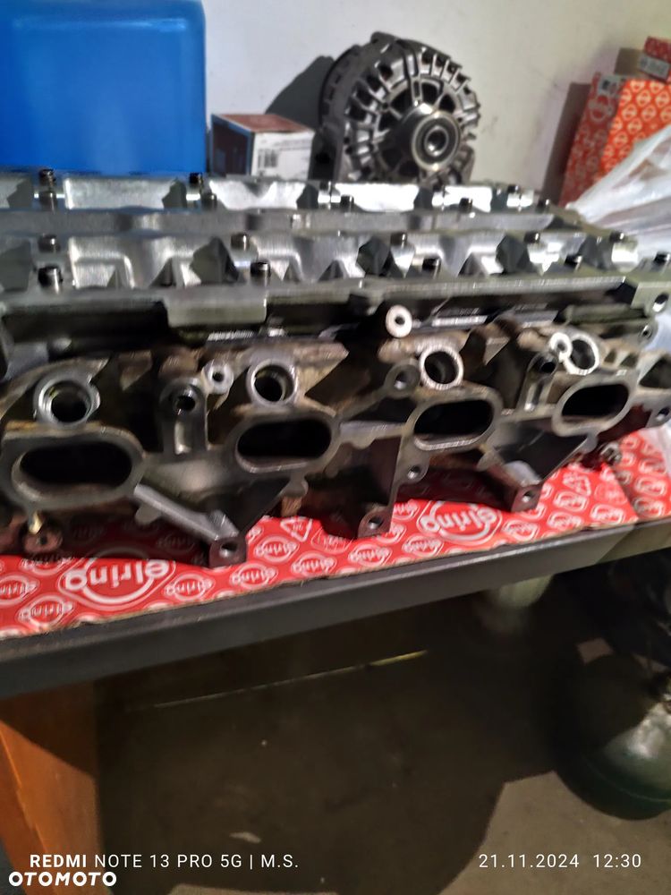 Ford Escort 1.6 Ghia - 5