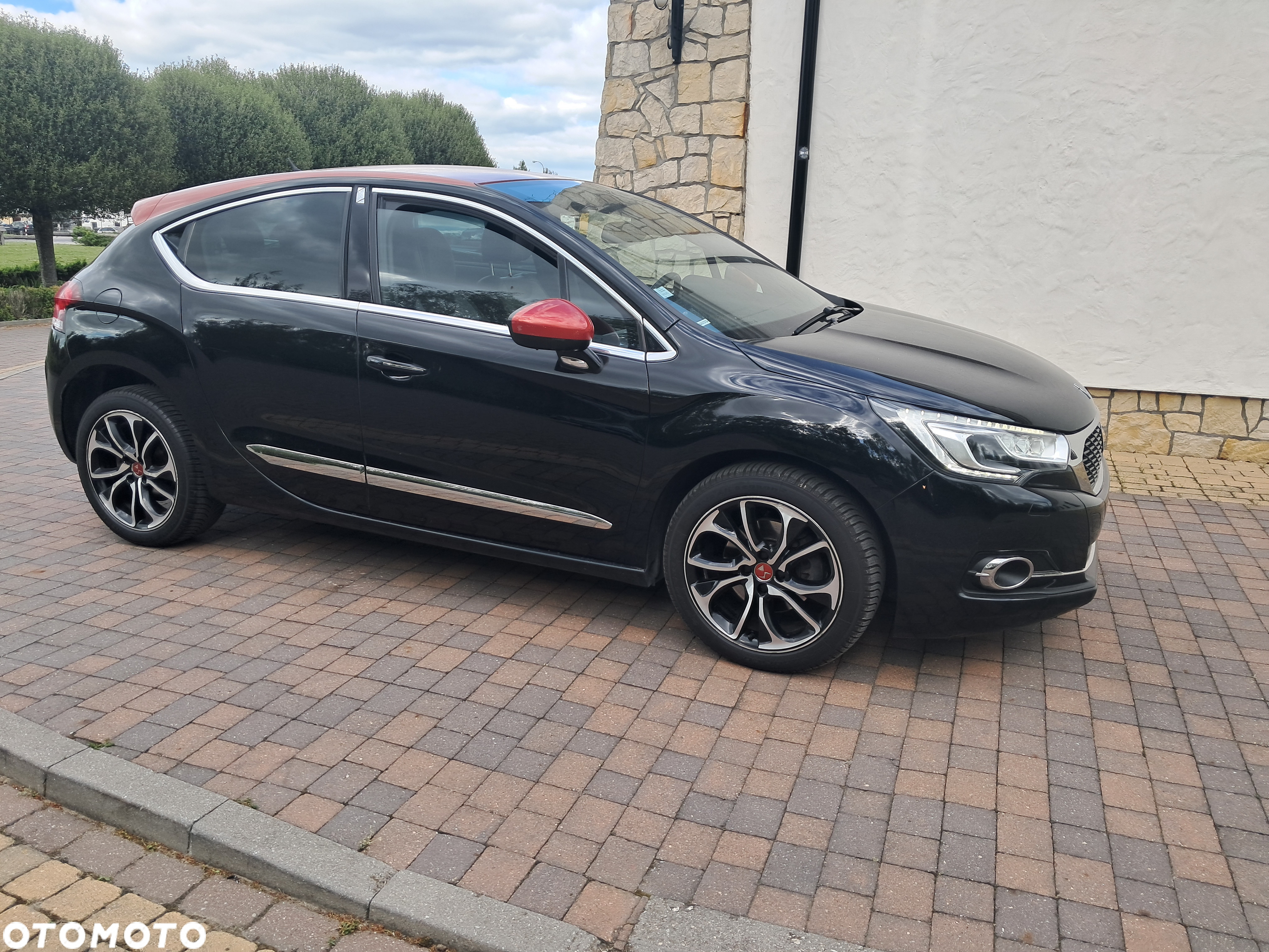 DS Automobiles DS 4 Crossback - 5
