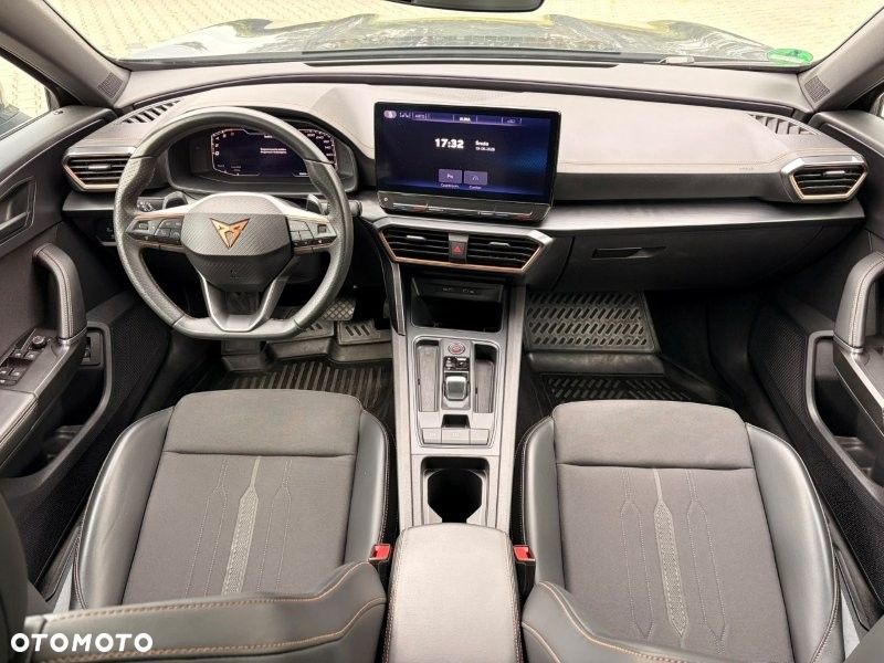 Cupra Formentor 1.4 e-Hybrid DSG - 14