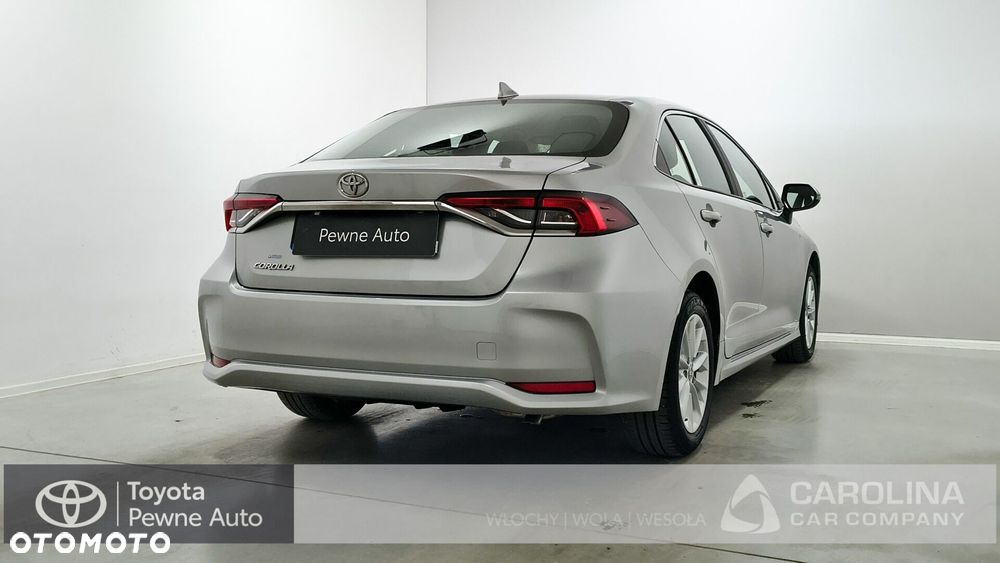 Toyota Corolla - 17