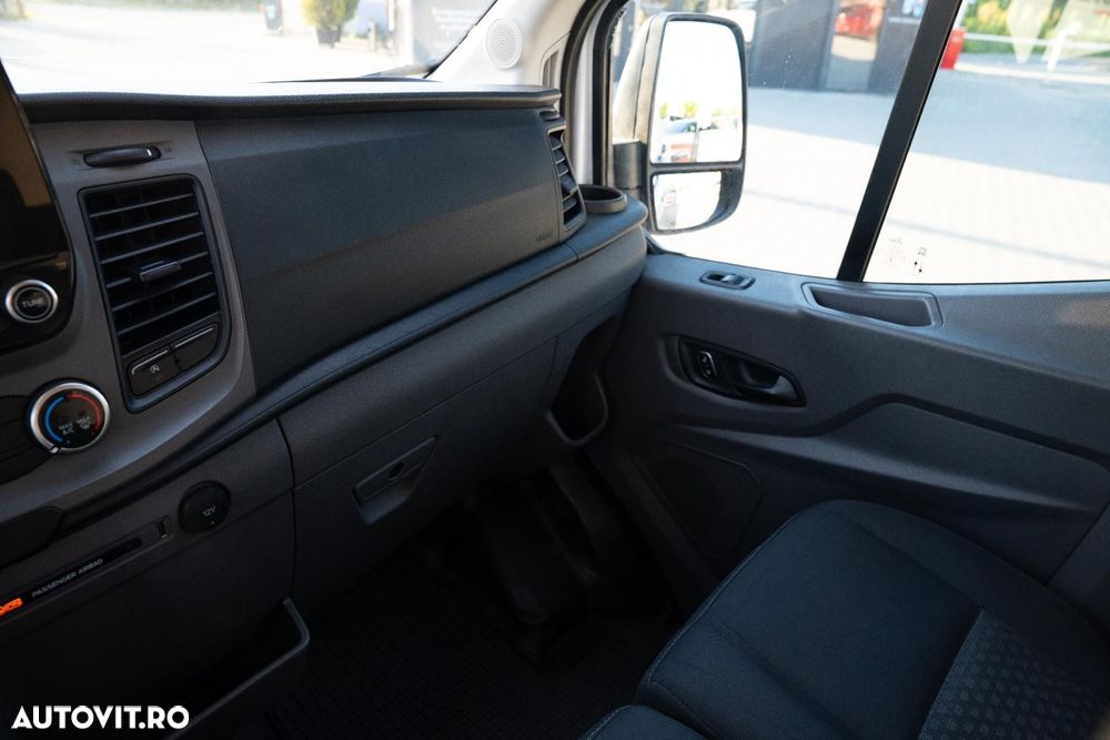 Ford transit - 26
