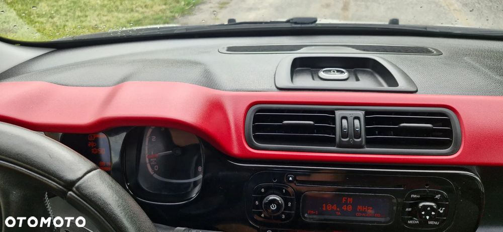 Fiat Panda 1.2 Lounge - 36