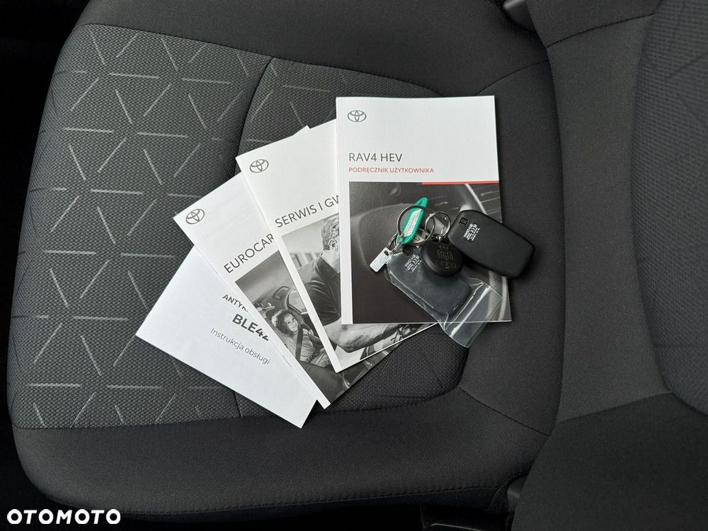 Toyota RAV4 - 30
