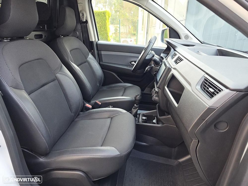 Renault Kangoo 1.5 Blue dCi - 22