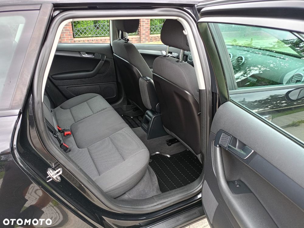 Audi A3 Sportback - 14