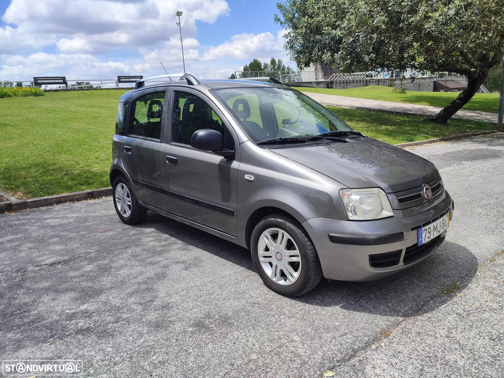 Fiat Panda 1.2 My Life - 3