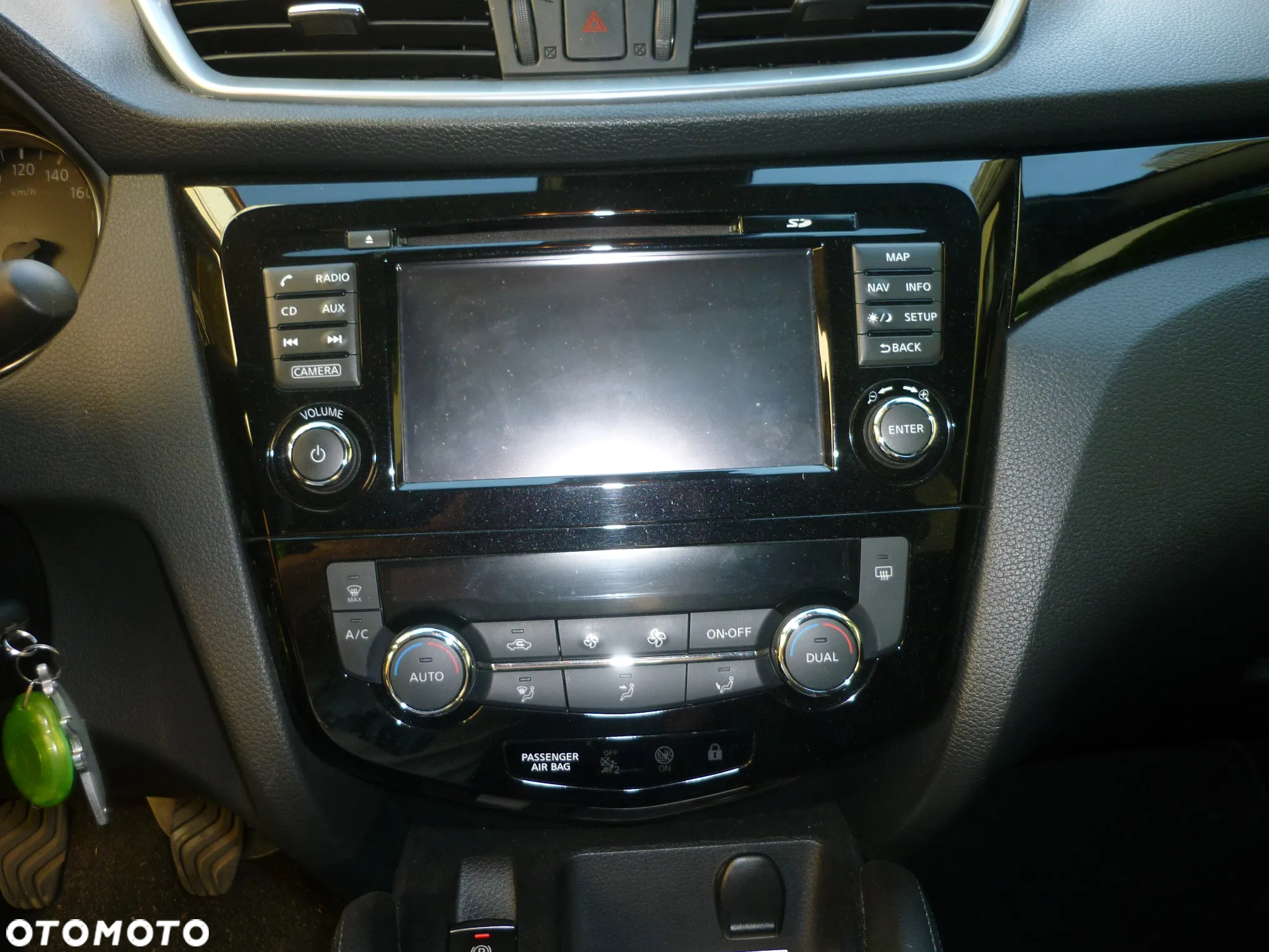 Nissan Qashqai 1.2 DIG-T N-Connecta - 21
