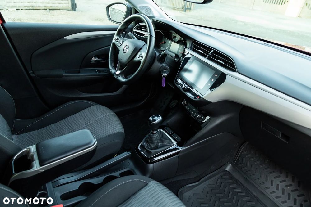 Opel Corsa 1.2 Edition S&S - 11