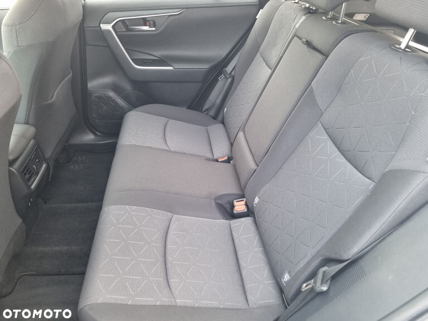 Toyota RAV4 2.0 Comfort 4x2 MS - 14