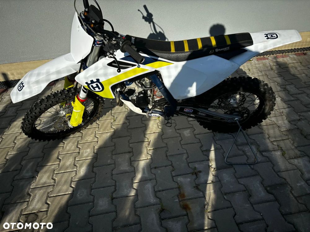 Husqvarna TC