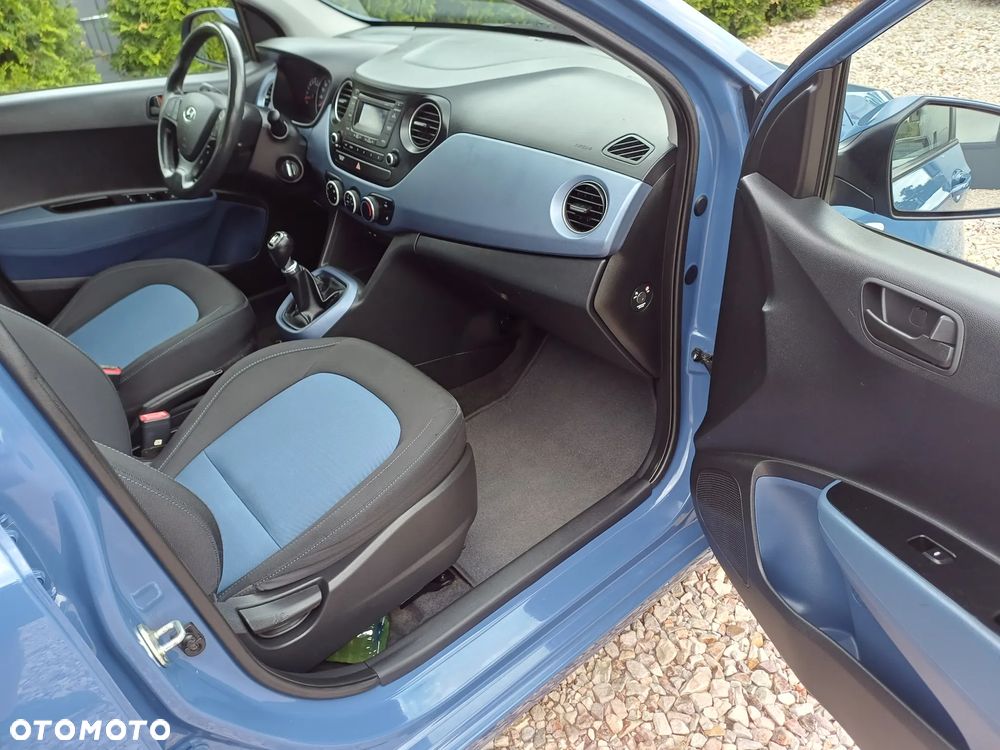 Hyundai i10 - 27