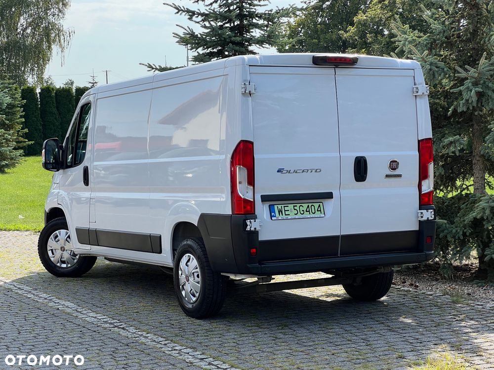 Fiat eDucato e-Ducato Ducato - 5