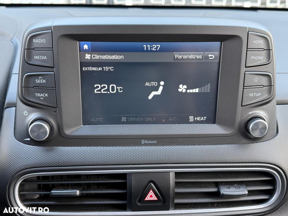 Hyundai KONA Style - 26