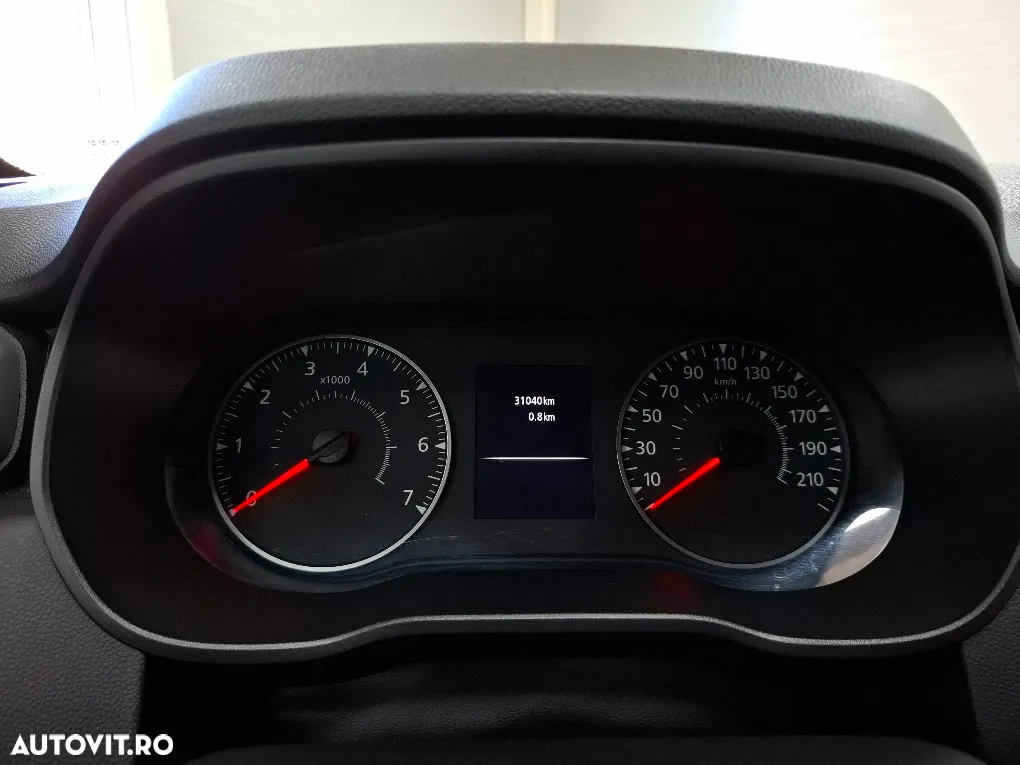 Dacia Duster Blue dCi 115 4X4 Journey - 27