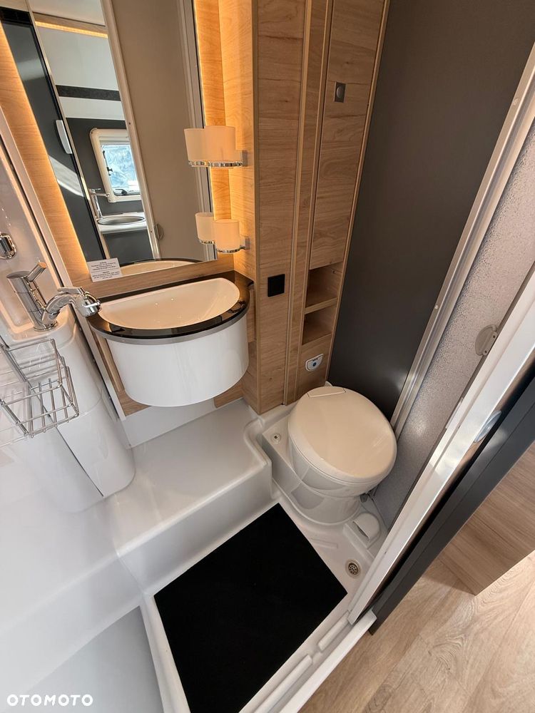 Dethleffs Globebus T15 - 16