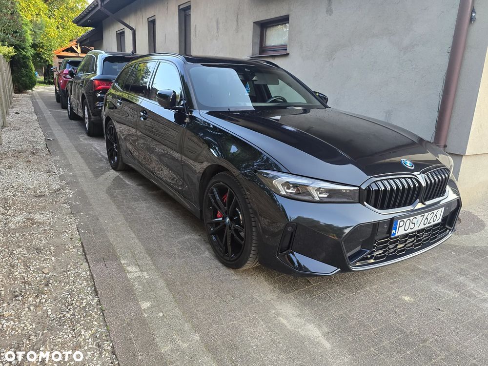BMW Seria 3 - 16