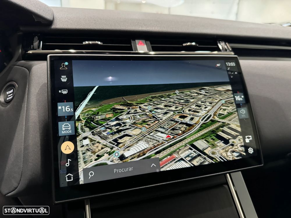 Land Rover Range Rover Velar 2.0 P400e AWD S - 15
