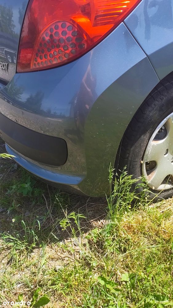 peugeot 207 różne części - 17