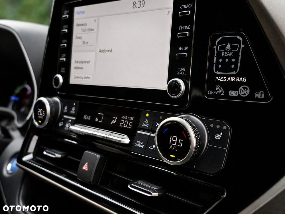 Toyota Highlander - 21