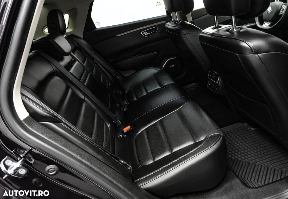 Renault Talisman ENERGY dCi EDC Zen - 16